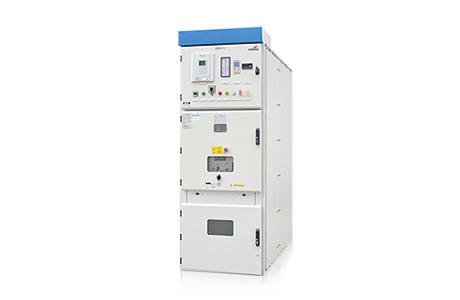 Metal-enclosed Switchgear